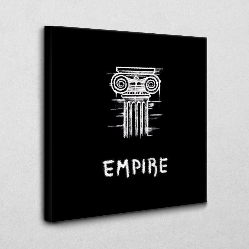 Imperium Icon