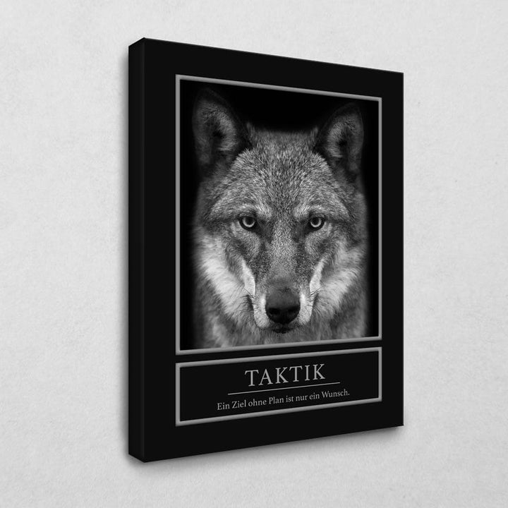 Taktik