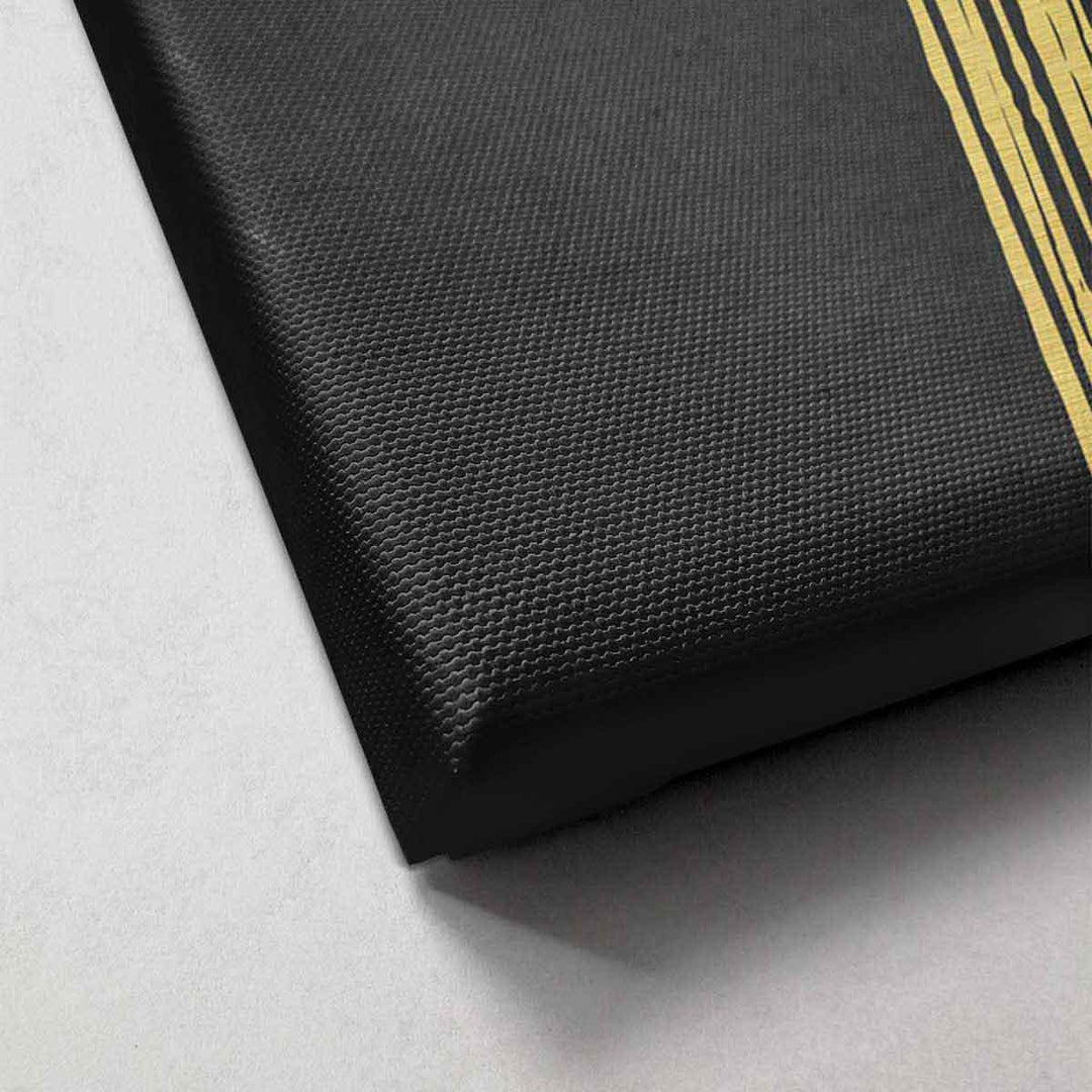 Veni Vidi Vici (Black Edition)